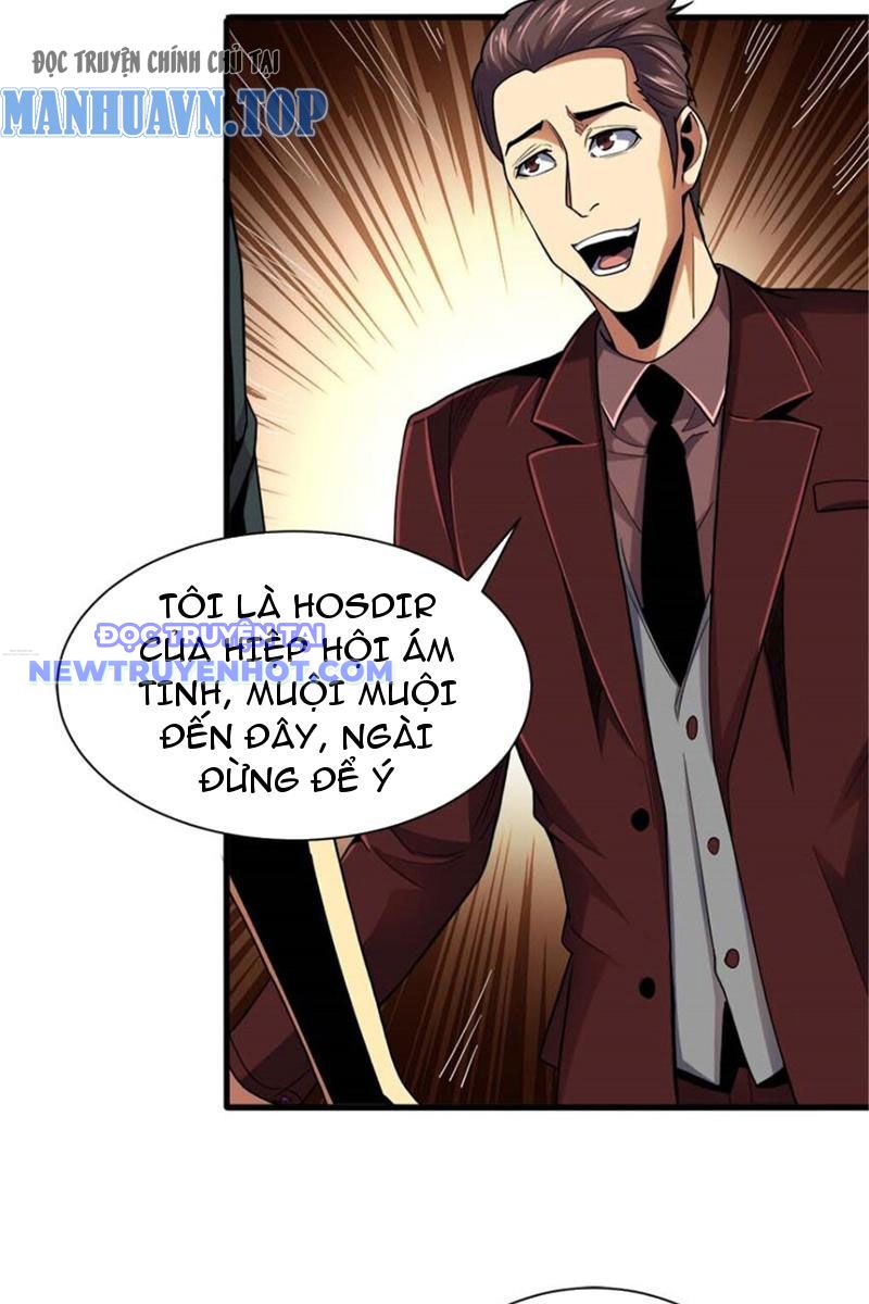 Lồng Giam Ác Ma Chapter 34 - Trang 27