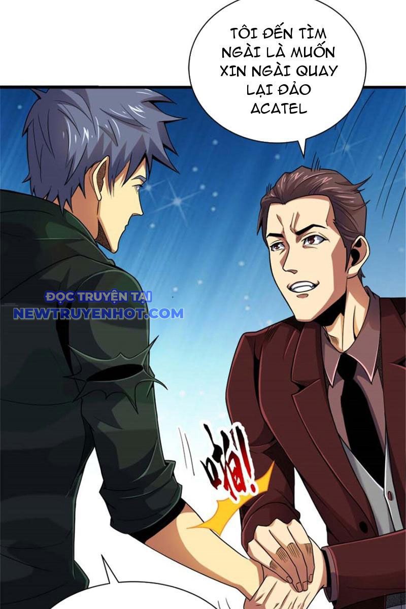 Lồng Giam Ác Ma Chapter 34 - Trang 28