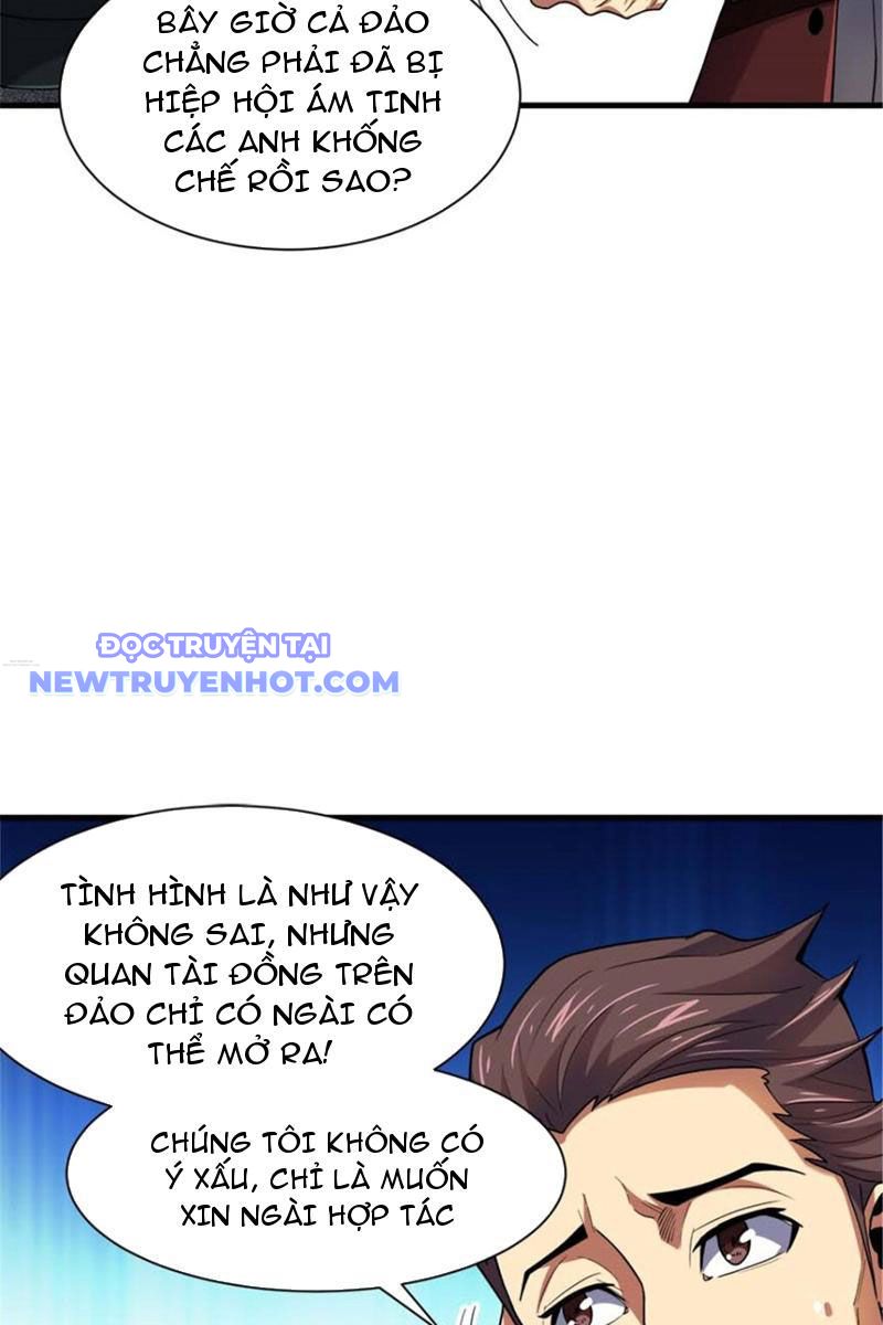 Lồng Giam Ác Ma Chapter 34 - Trang 29