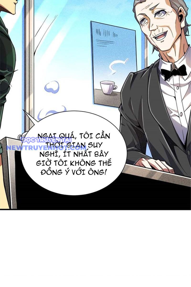 Lồng Giam Ác Ma Chapter 34 - Trang 3