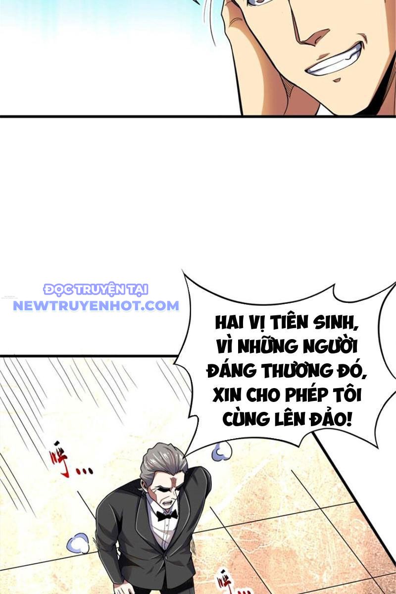 Lồng Giam Ác Ma Chapter 34 - Trang 30