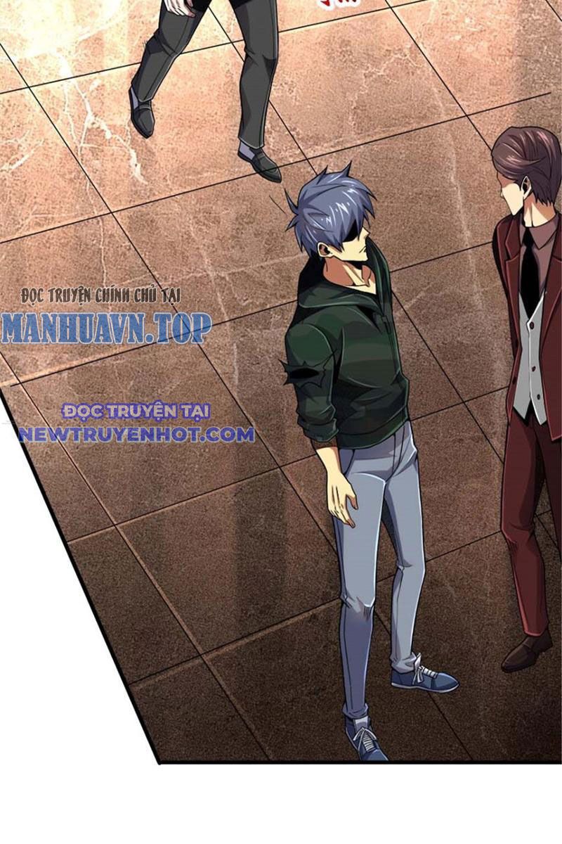 Lồng Giam Ác Ma Chapter 34 - Trang 31