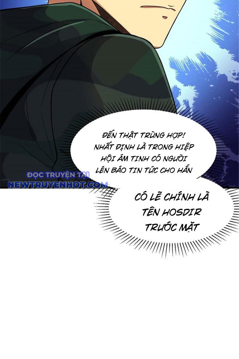 Lồng Giam Ác Ma Chapter 34 - Trang 33