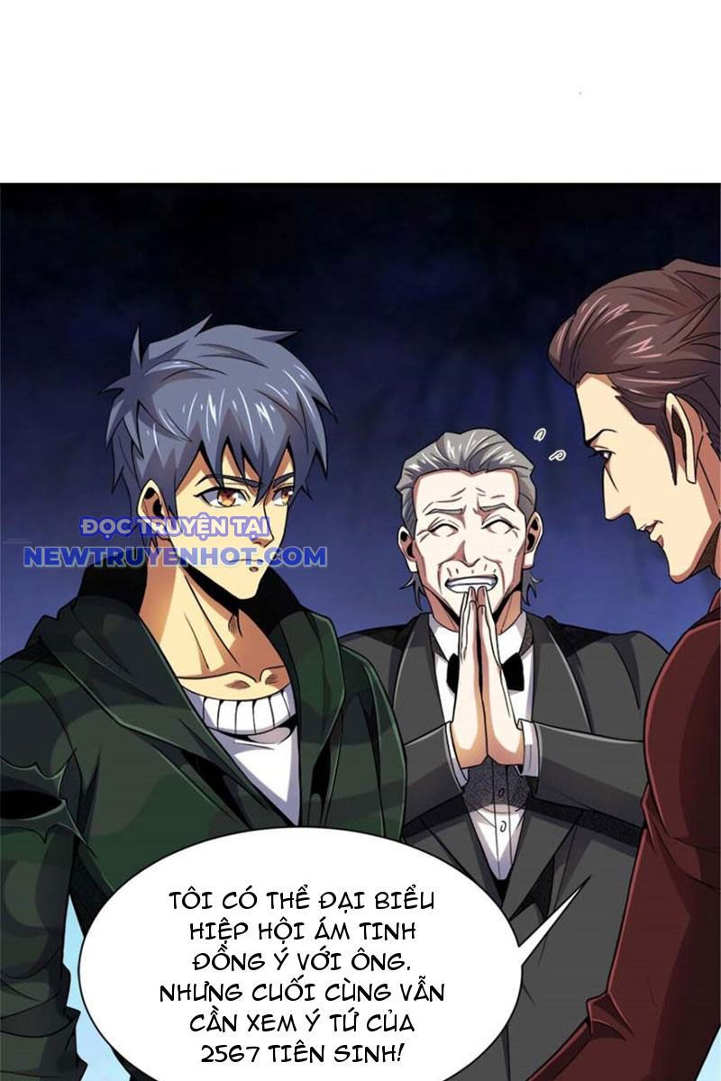 Lồng Giam Ác Ma Chapter 34 - Trang 34