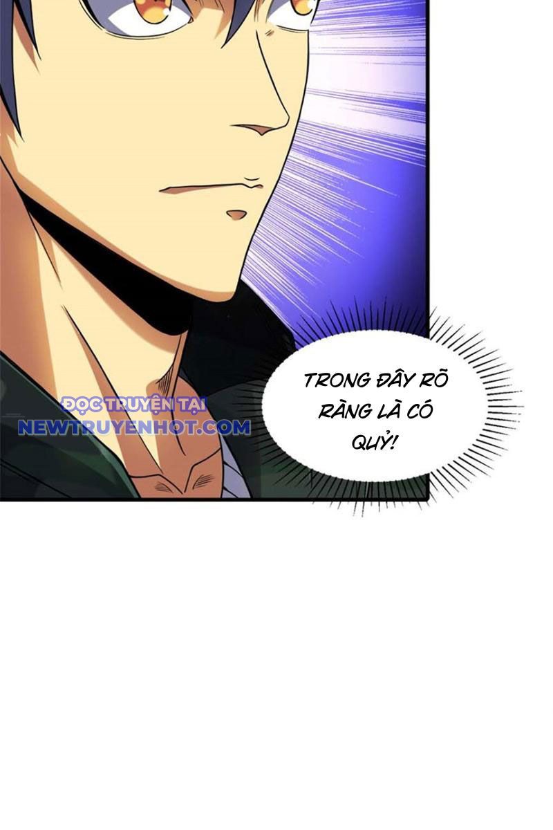 Lồng Giam Ác Ma Chapter 34 - Trang 36