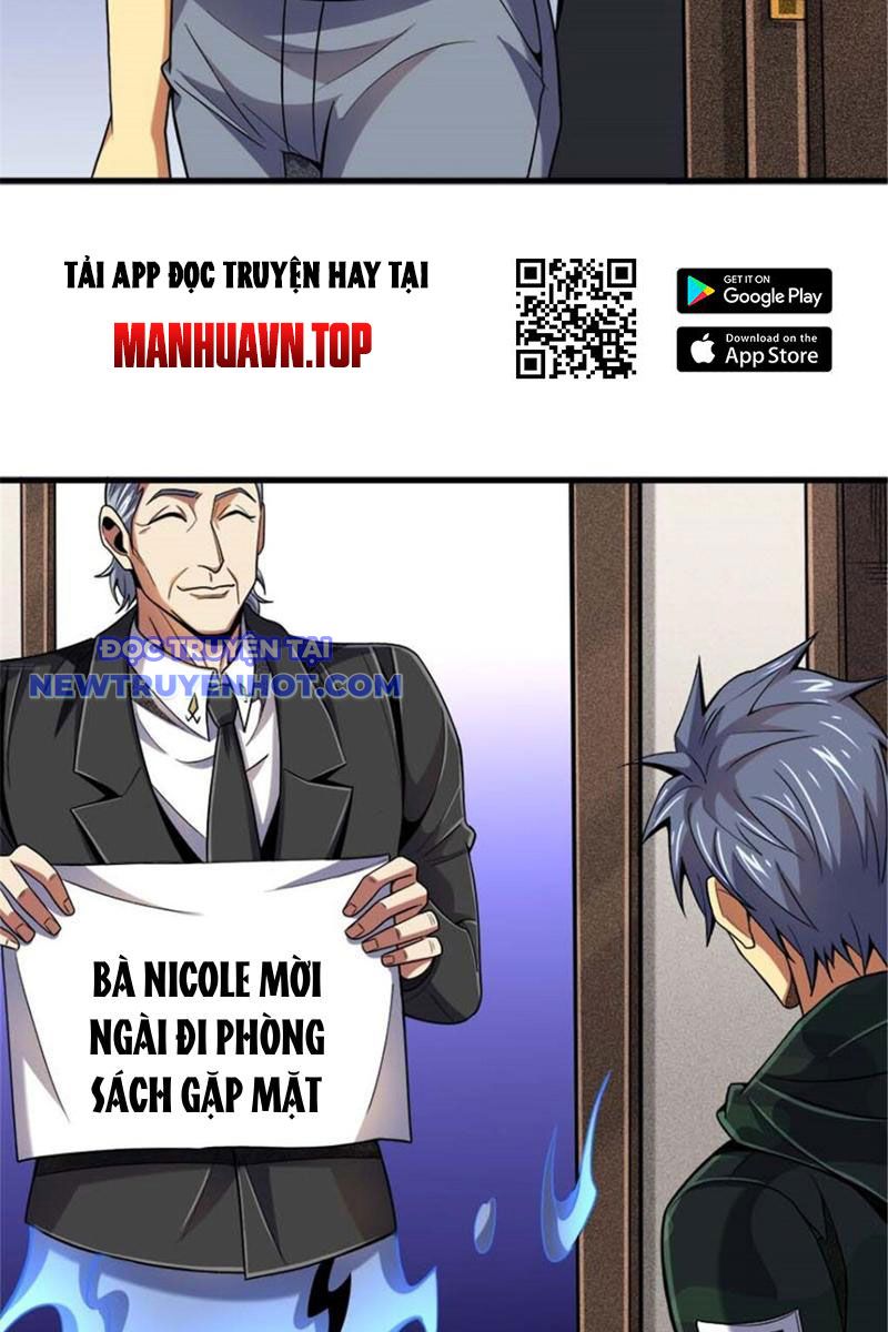Lồng Giam Ác Ma Chapter 34 - Trang 38