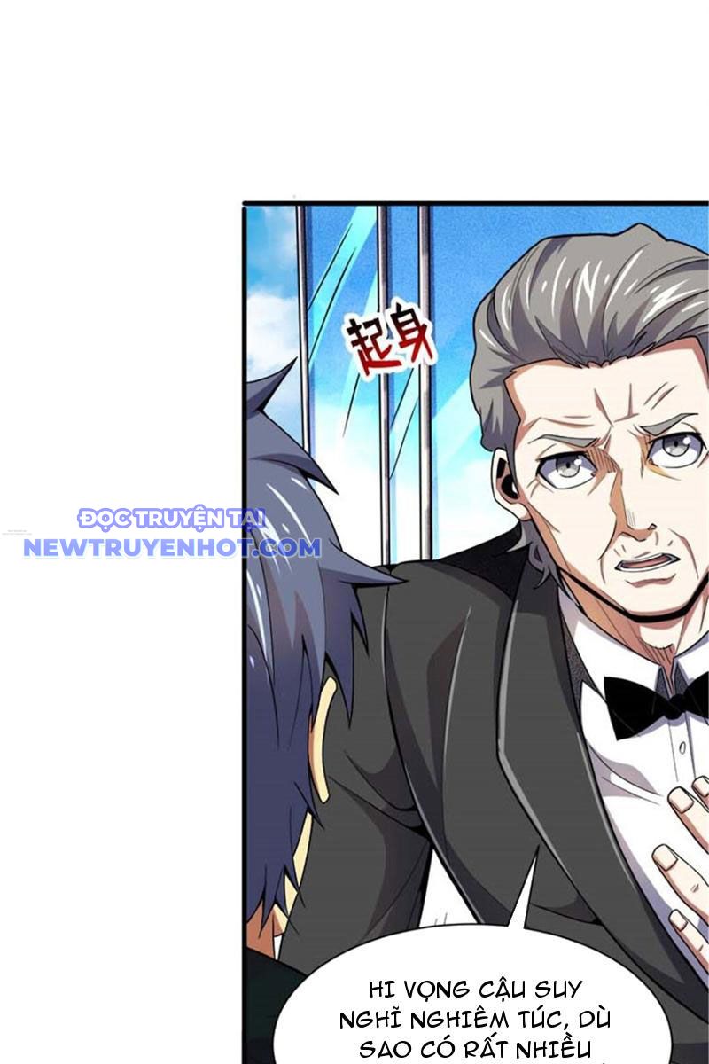 Lồng Giam Ác Ma Chapter 34 - Trang 4