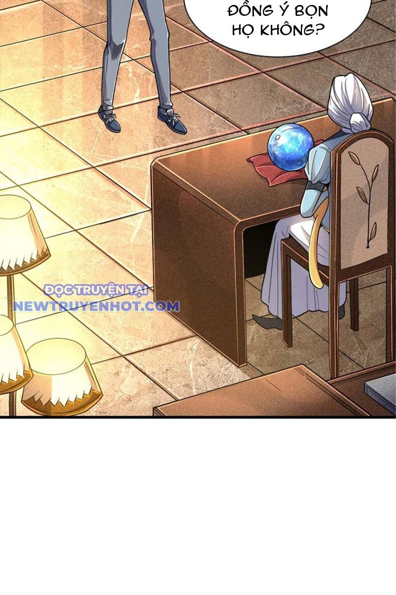 Lồng Giam Ác Ma Chapter 34 - Trang 40