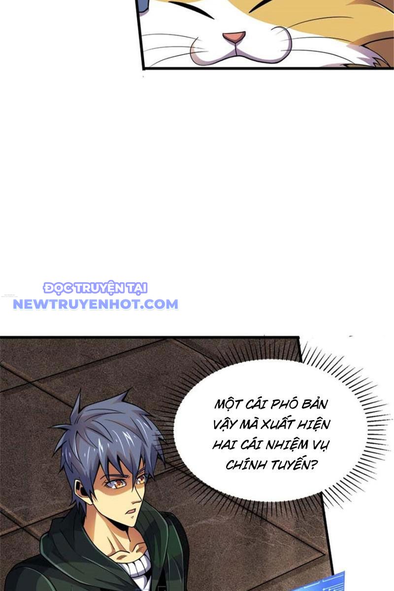 Lồng Giam Ác Ma Chapter 34 - Trang 42