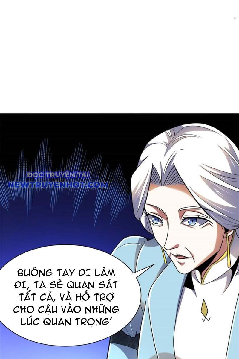 Lồng Giam Ác Ma Chapter 34 - Trang 44