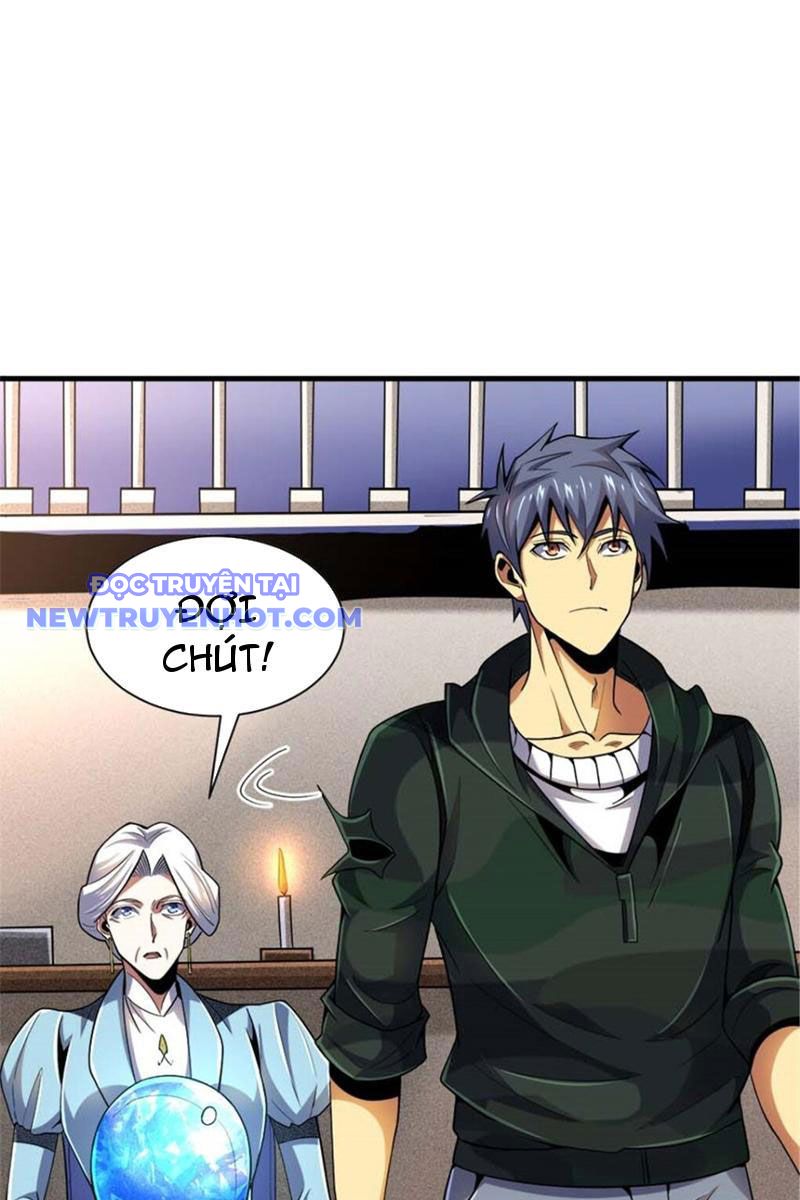 Lồng Giam Ác Ma Chapter 34 - Trang 46