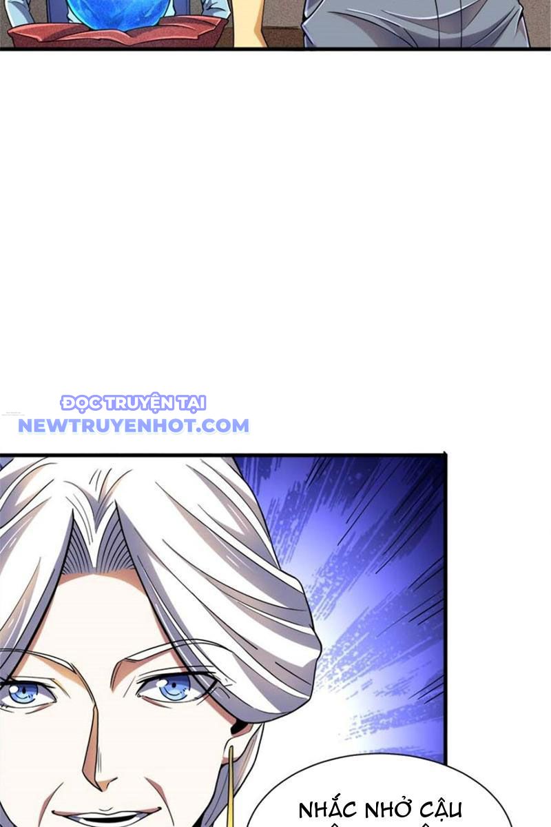 Lồng Giam Ác Ma Chapter 34 - Trang 47