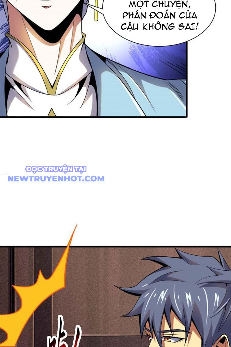 Lồng Giam Ác Ma Chapter 34 - Trang 48