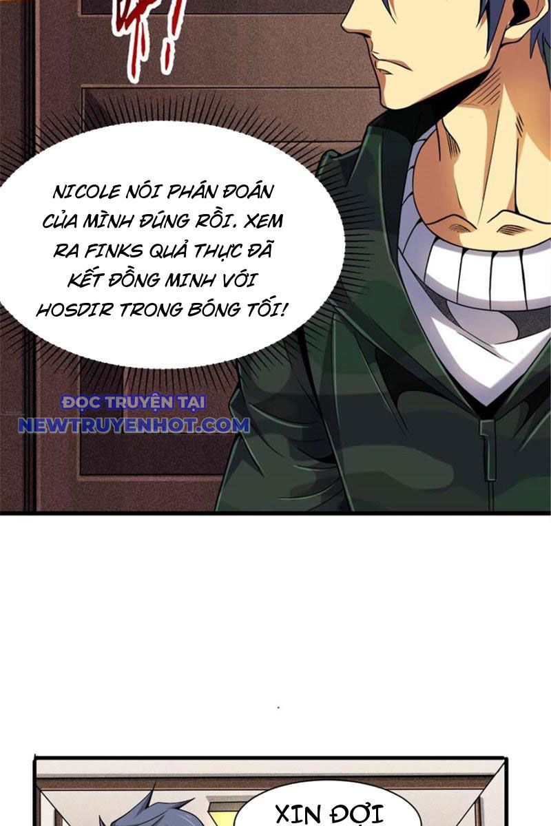 Lồng Giam Ác Ma Chapter 34 - Trang 49