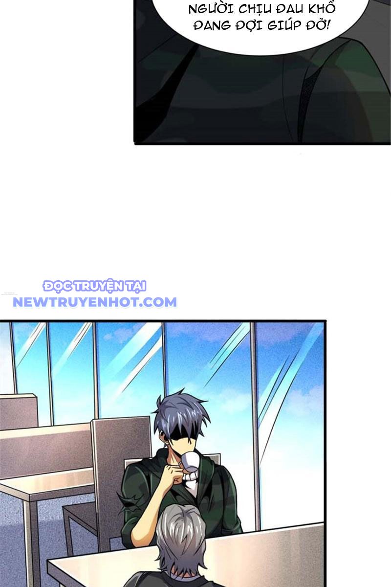 Lồng Giam Ác Ma Chapter 34 - Trang 5
