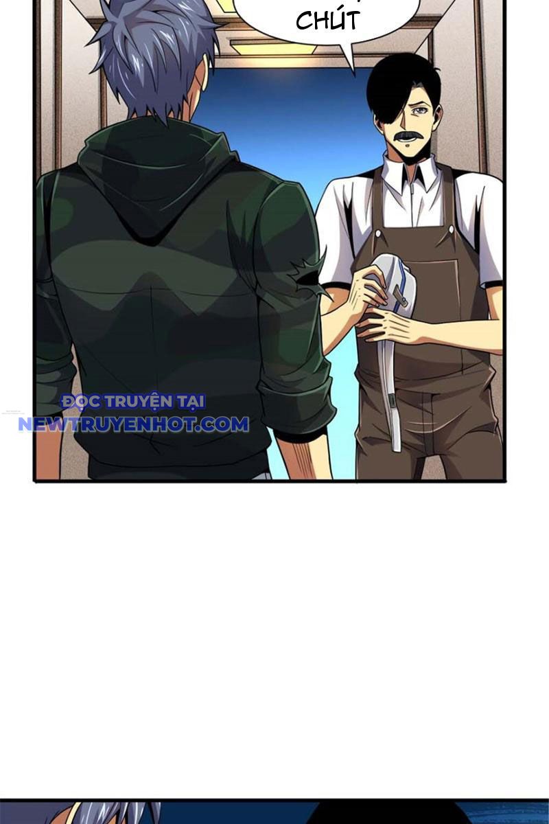 Lồng Giam Ác Ma Chapter 34 - Trang 50