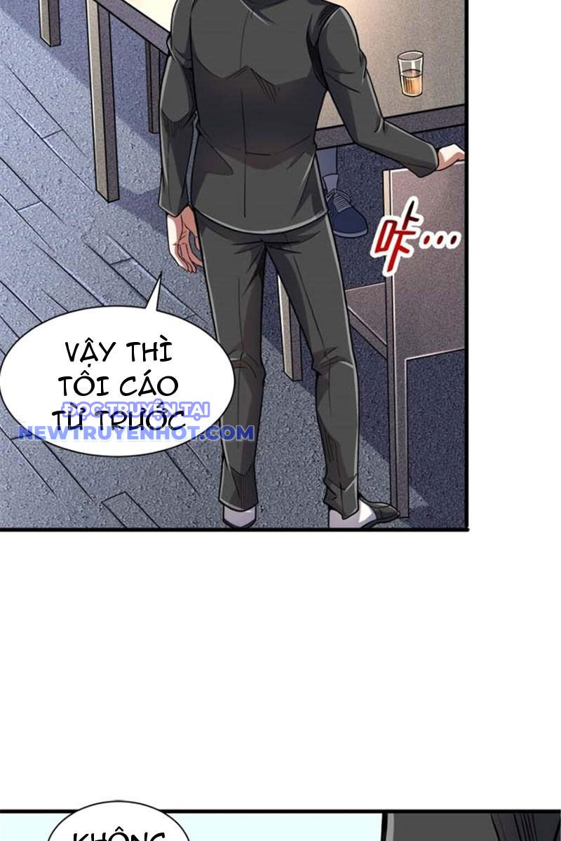 Lồng Giam Ác Ma Chapter 34 - Trang 6