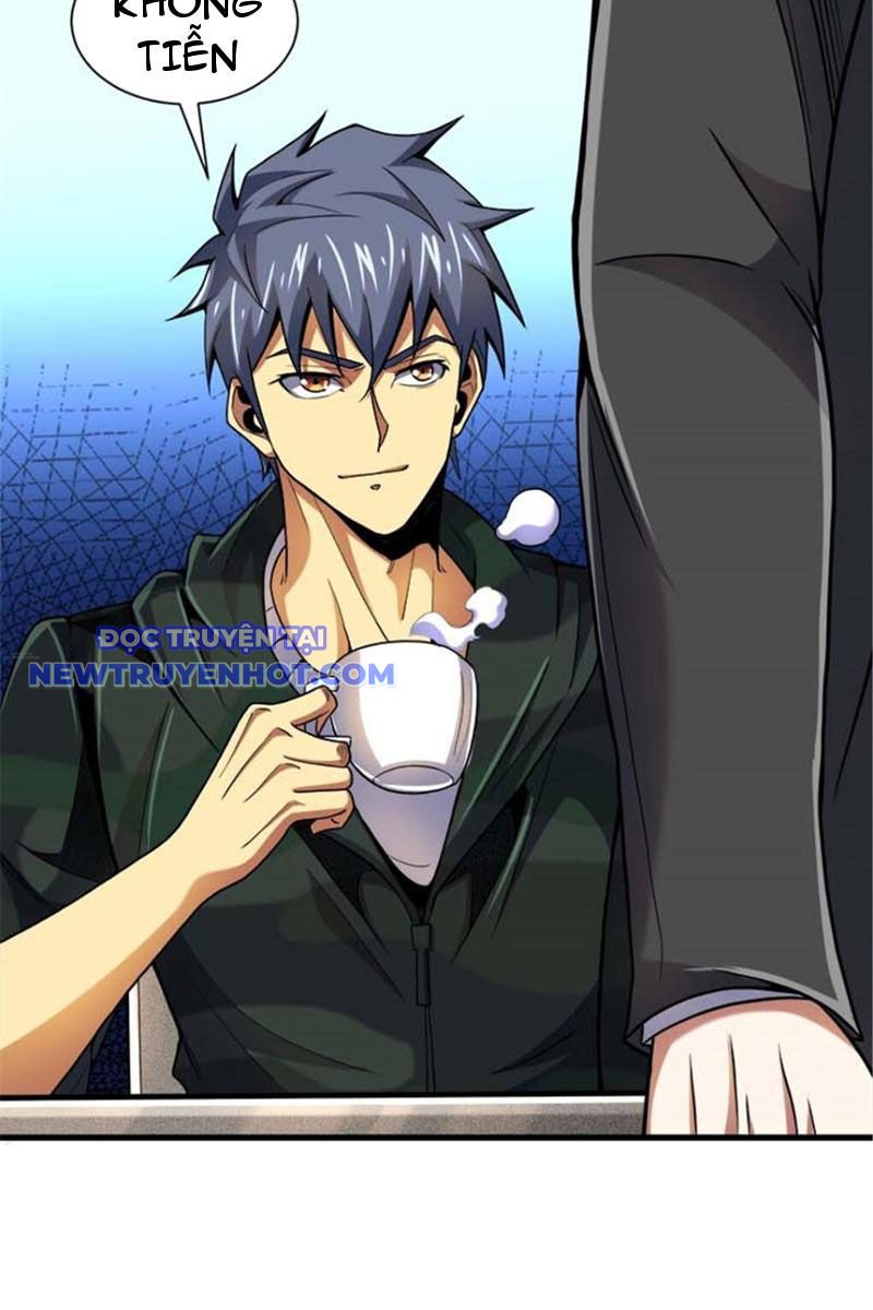 Lồng Giam Ác Ma Chapter 34 - Trang 7