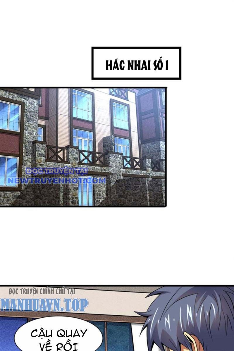 Lồng Giam Ác Ma Chapter 34 - Trang 8