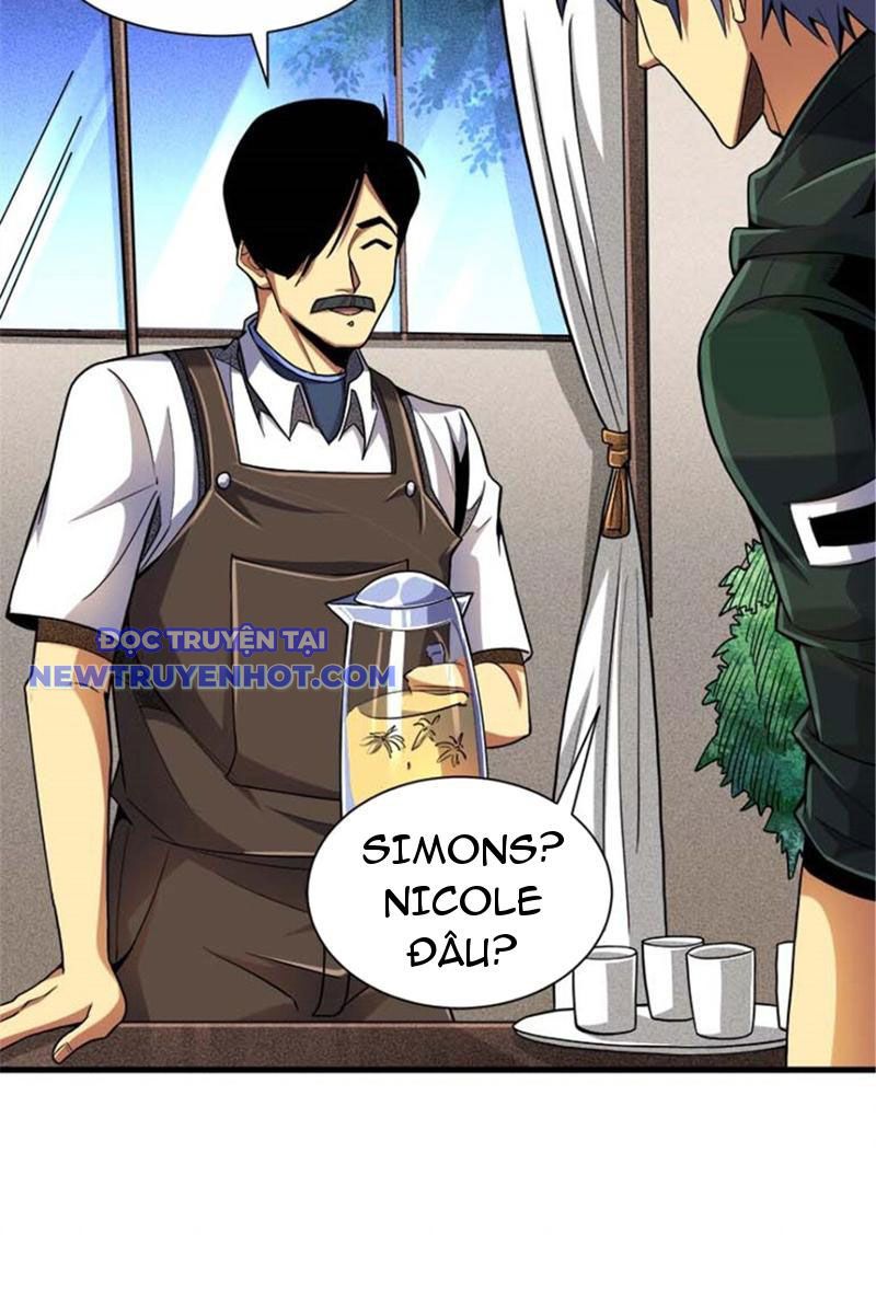 Lồng Giam Ác Ma Chapter 34 - Trang 9