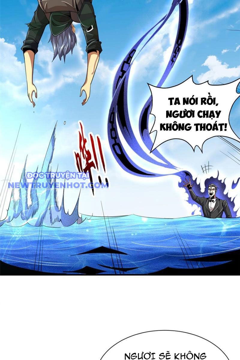 Lồng Giam Ác Ma Chapter 35 - Trang 10