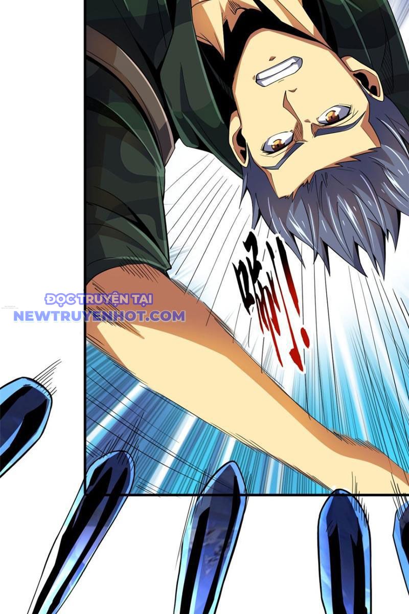 Lồng Giam Ác Ma Chapter 35 - Trang 14