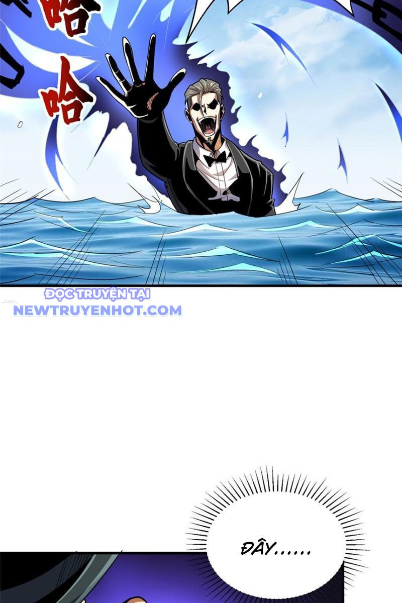 Lồng Giam Ác Ma Chapter 35 - Trang 16
