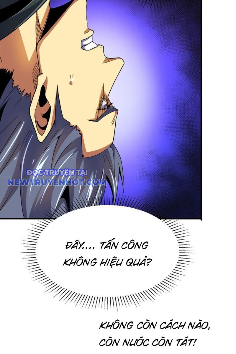 Lồng Giam Ác Ma Chapter 35 - Trang 17