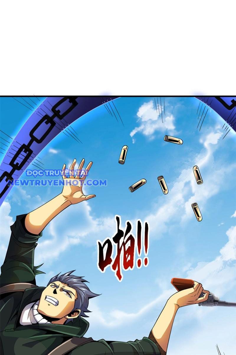 Lồng Giam Ác Ma Chapter 35 - Trang 18