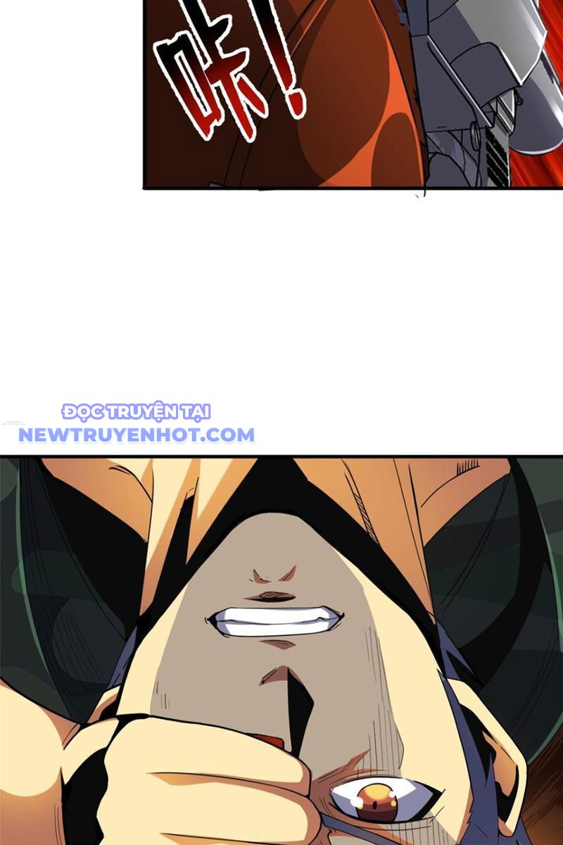 Lồng Giam Ác Ma Chapter 35 - Trang 20