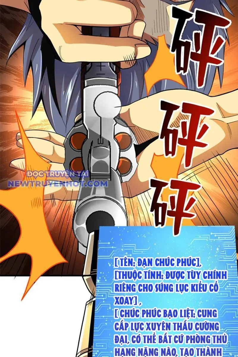 Lồng Giam Ác Ma Chapter 35 - Trang 21