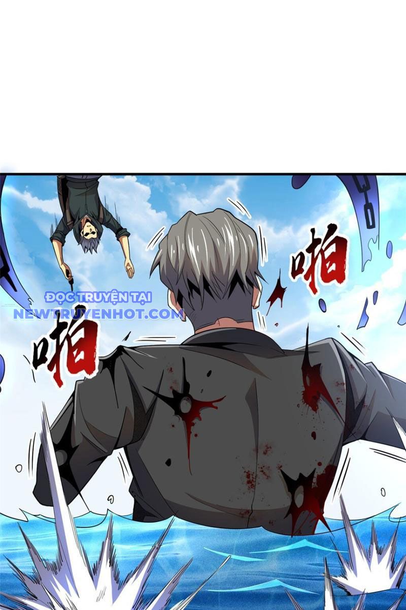 Lồng Giam Ác Ma Chapter 35 - Trang 23
