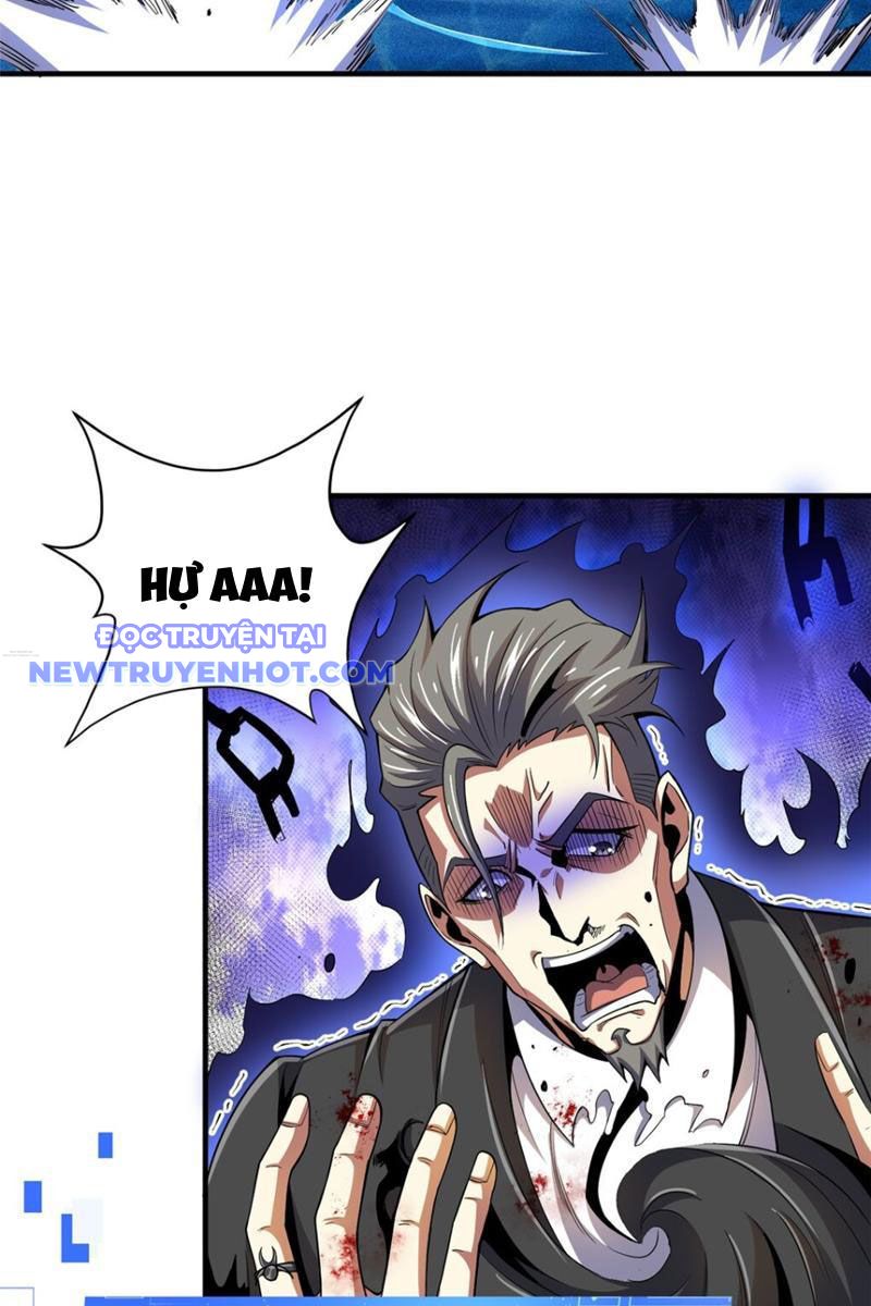Lồng Giam Ác Ma Chapter 35 - Trang 24