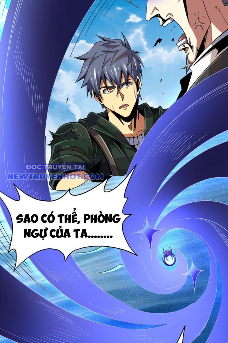 Lồng Giam Ác Ma Chapter 35 - Trang 26