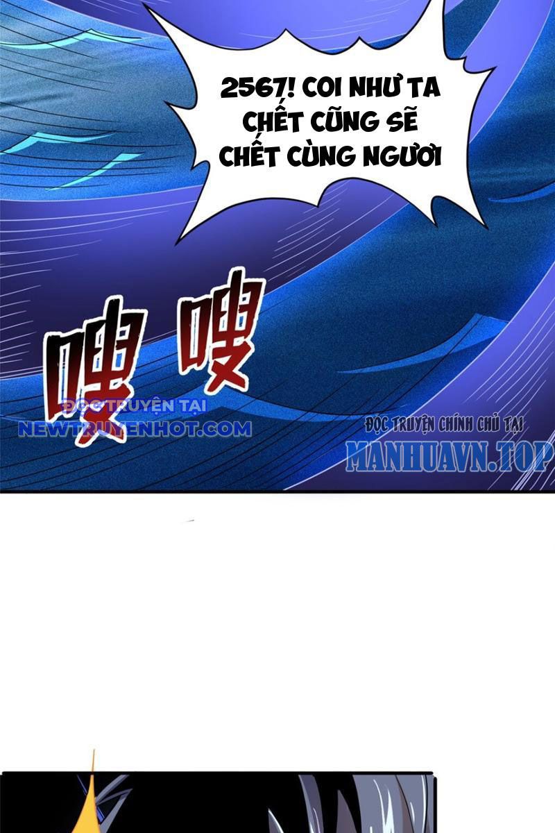 Lồng Giam Ác Ma Chapter 35 - Trang 27