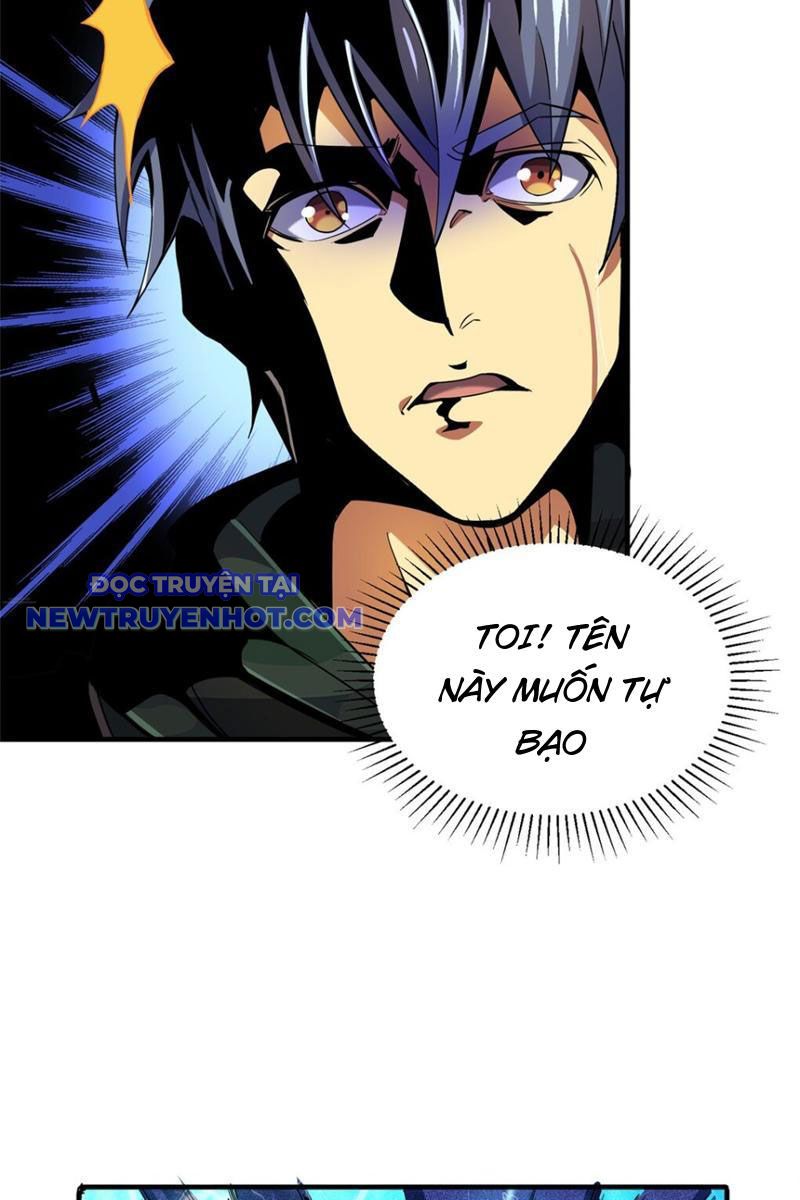 Lồng Giam Ác Ma Chapter 35 - Trang 28