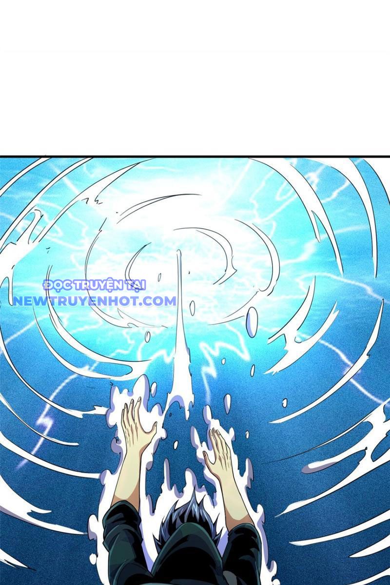 Lồng Giam Ác Ma Chapter 35 - Trang 30