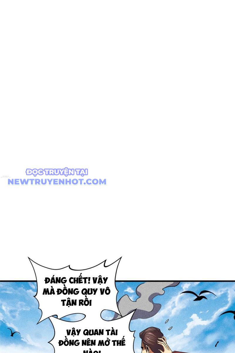 Lồng Giam Ác Ma Chapter 35 - Trang 32