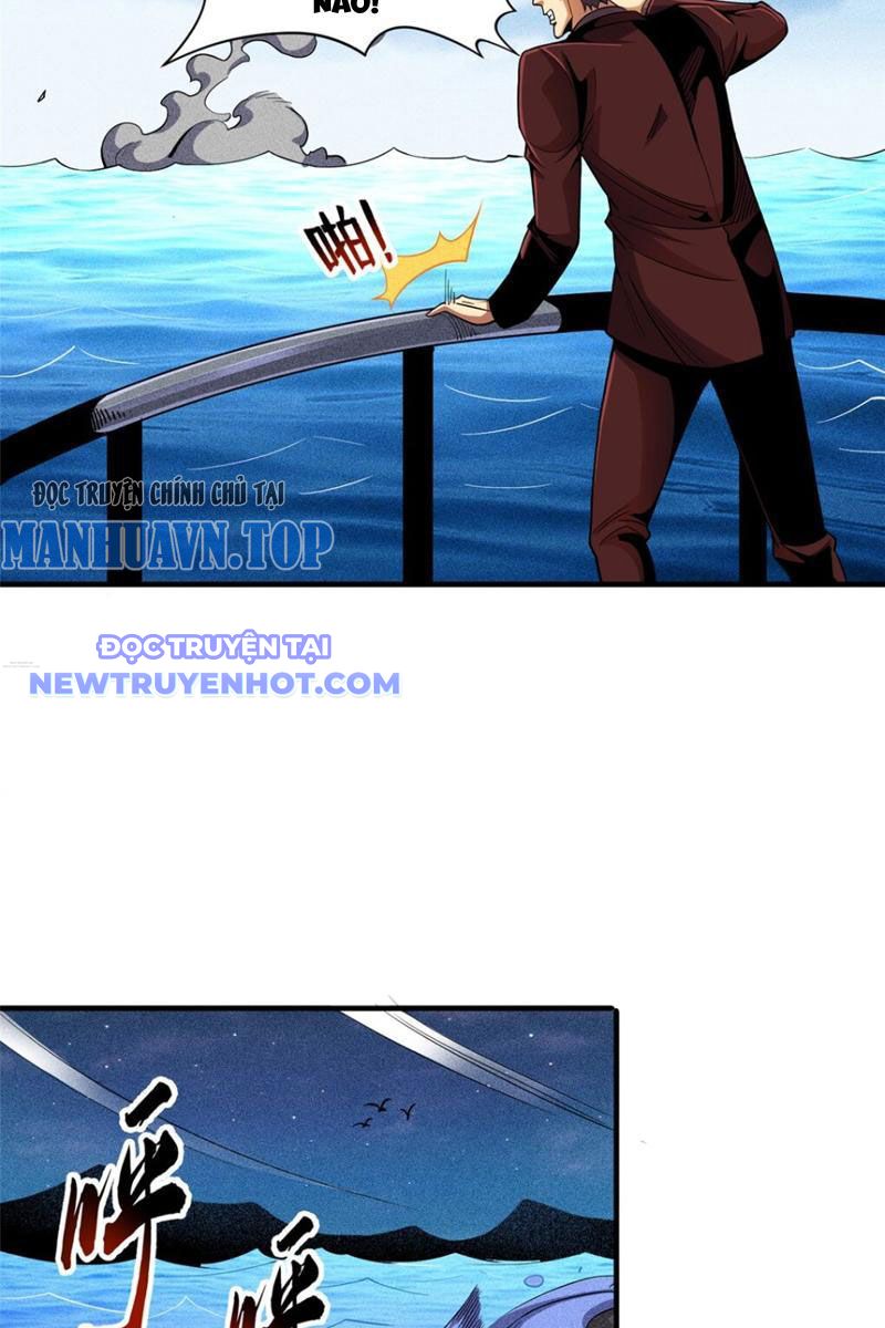 Lồng Giam Ác Ma Chapter 35 - Trang 33