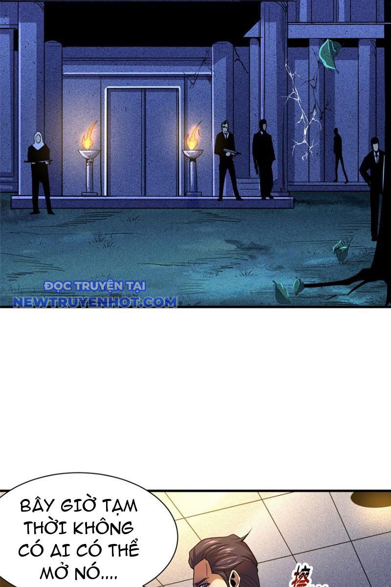 Lồng Giam Ác Ma Chapter 35 - Trang 35