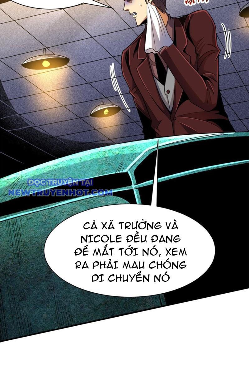 Lồng Giam Ác Ma Chapter 35 - Trang 36