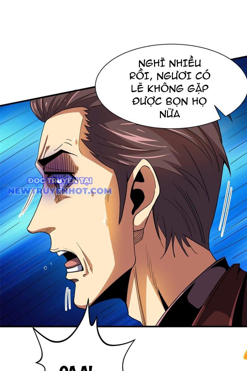 Lồng Giam Ác Ma Chapter 35 - Trang 37