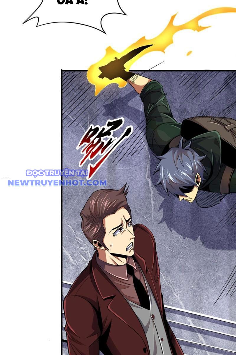 Lồng Giam Ác Ma Chapter 35 - Trang 38