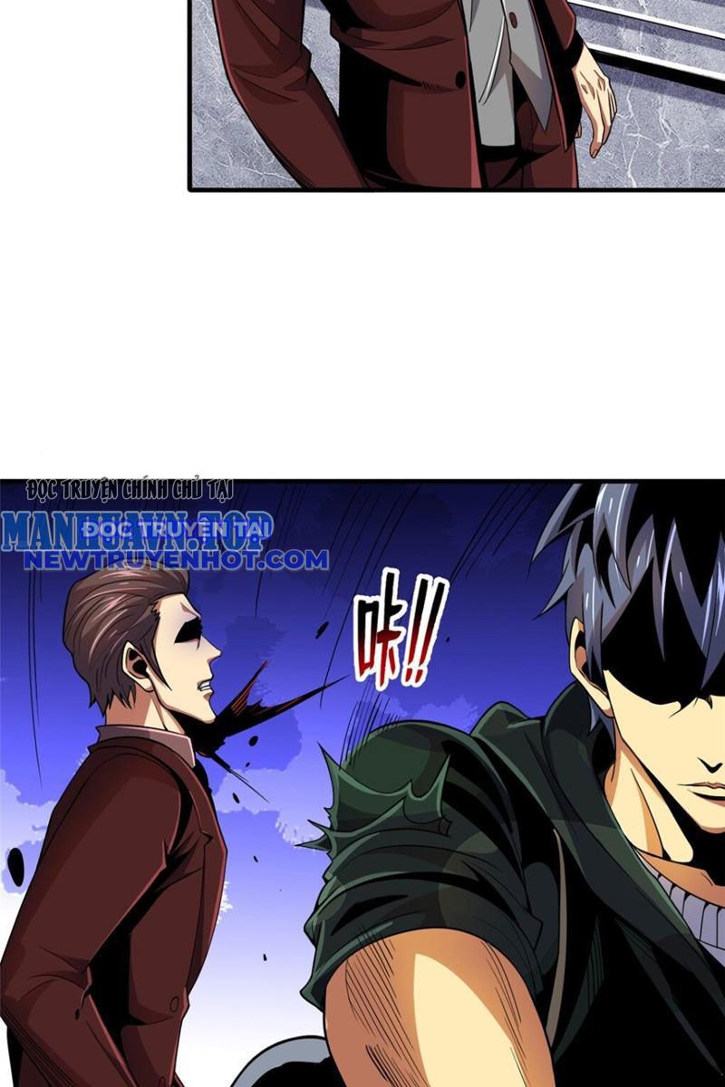 Lồng Giam Ác Ma Chapter 35 - Trang 39