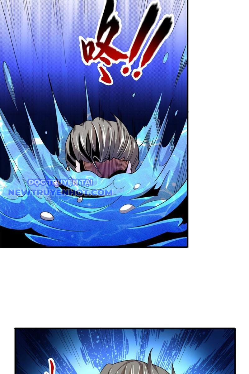 Lồng Giam Ác Ma Chapter 35 - Trang 4