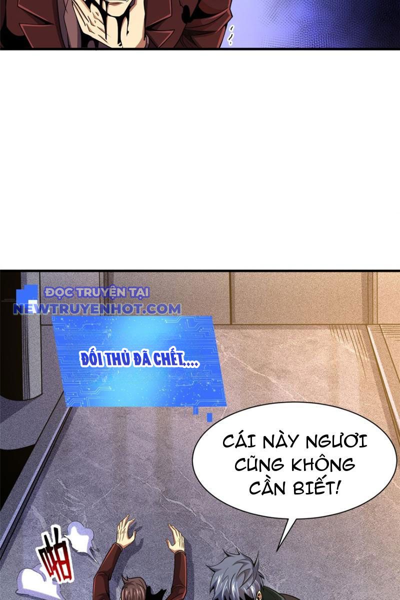Lồng Giam Ác Ma Chapter 35 - Trang 41
