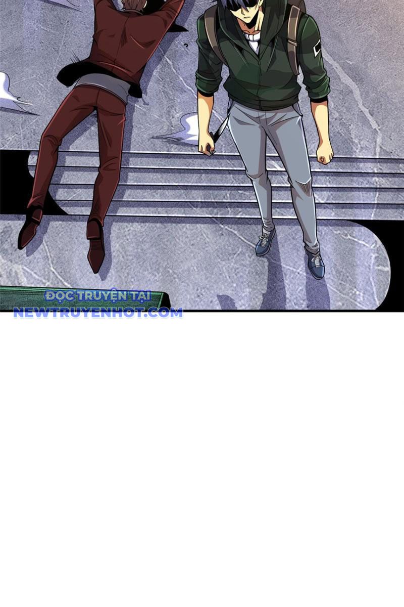 Lồng Giam Ác Ma Chapter 35 - Trang 42