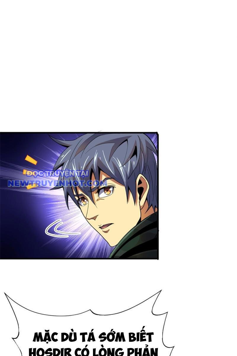 Lồng Giam Ác Ma Chapter 35 - Trang 43