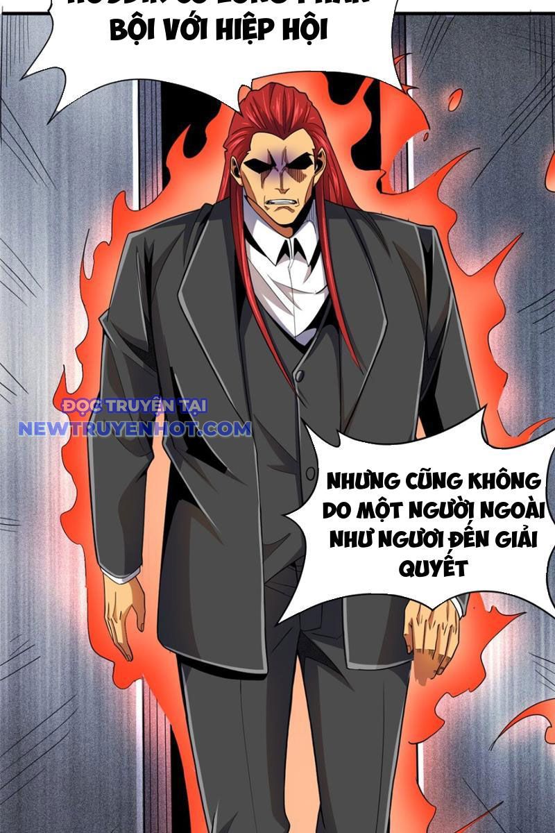 Lồng Giam Ác Ma Chapter 35 - Trang 44