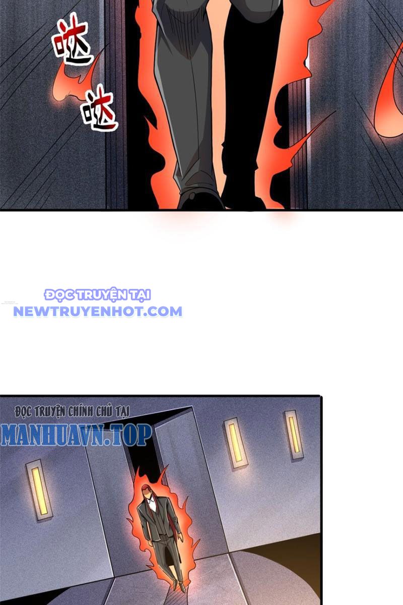 Lồng Giam Ác Ma Chapter 35 - Trang 45